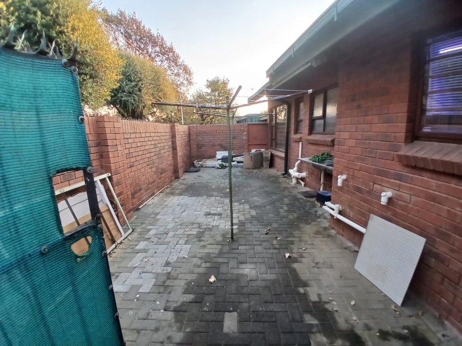 To Let 3 Bedroom Property for Rent in Hospitaalpark Free State